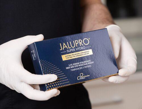 Jalupro Super Hydro-förpackning